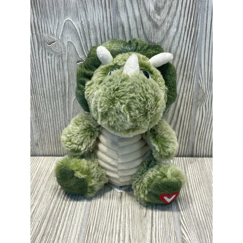 Plush Dinosaur Lot of 3 Jurassic World Indominus Rex 11